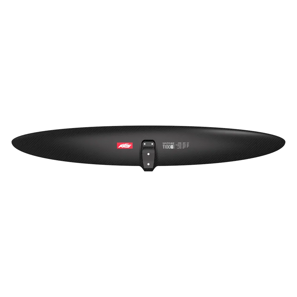 Spitfire 1100