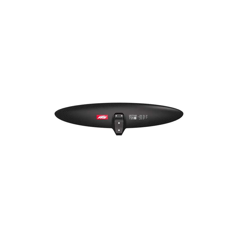 Spitfire 720