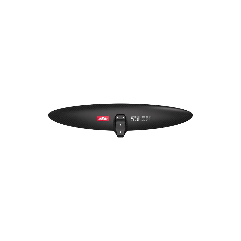 Spitfire 780