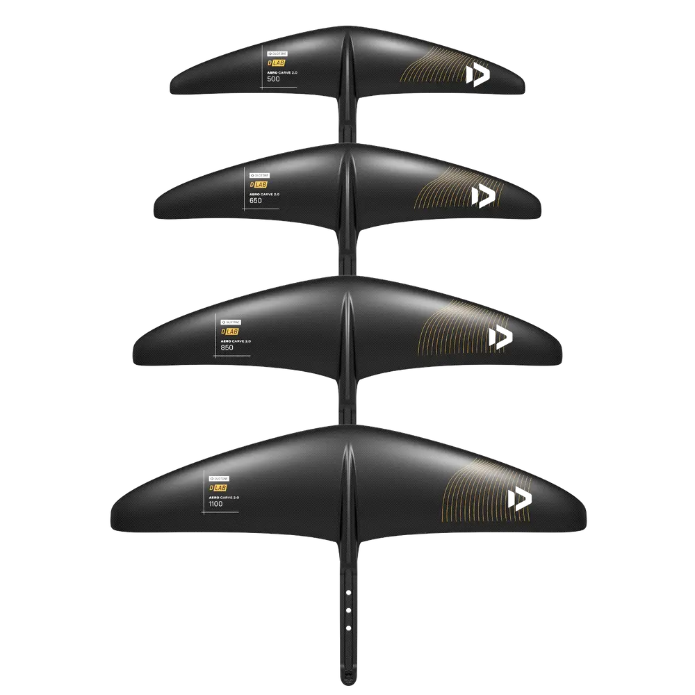 Aero Carve 2.0 D/LAB