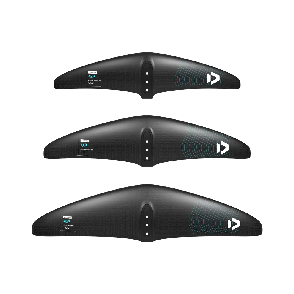 Aero Carve 2.0 SLS