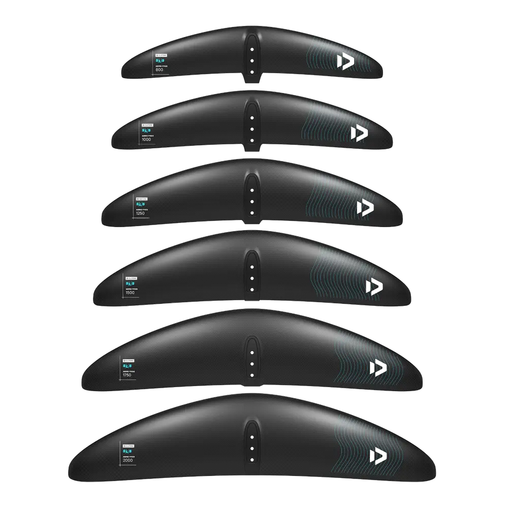 Aero Free SLS