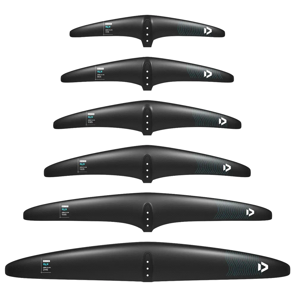 Aero Glide SLS