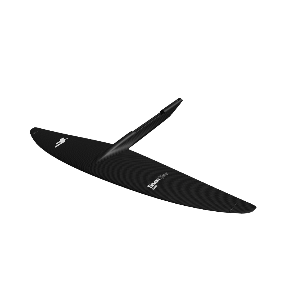 Seven Seas V2 1100