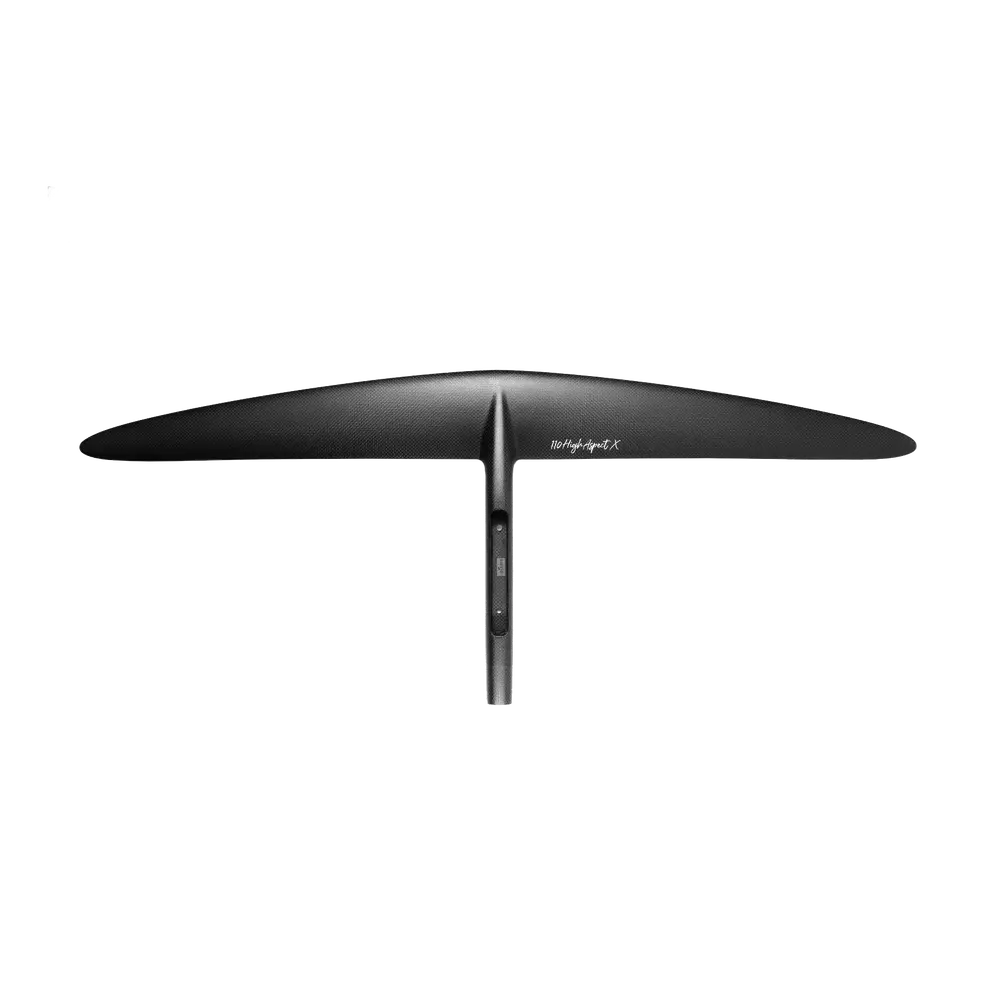 High Aspect X 110