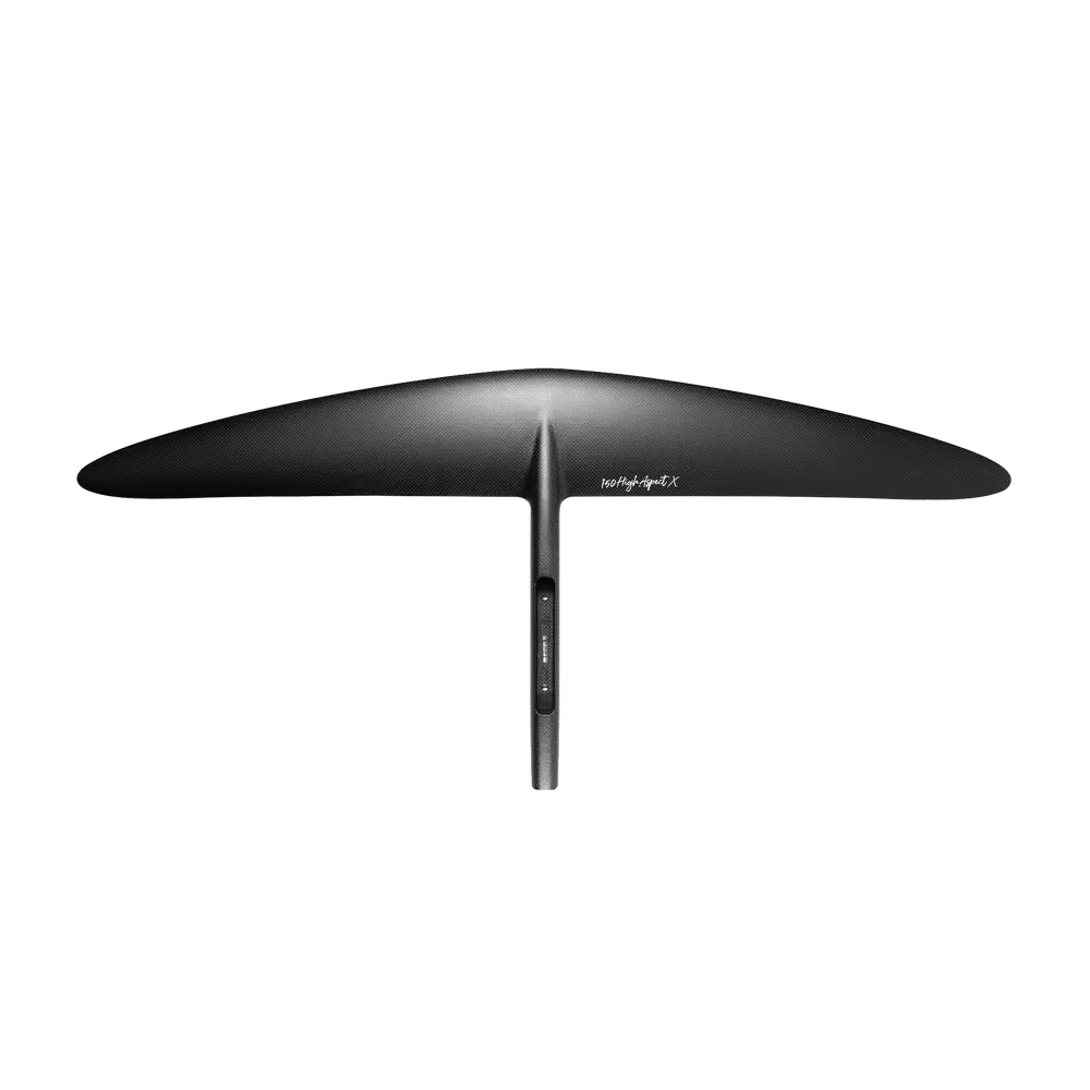 High Aspect X 150