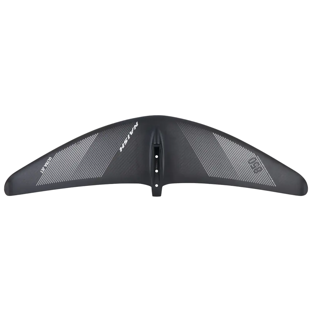 Ultra Jet Foil 2024