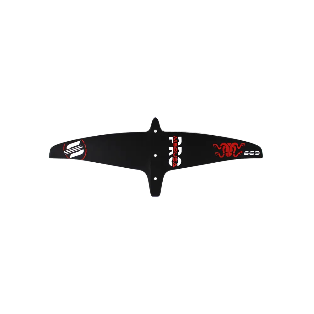Medusa PRO 669