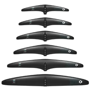 Aero Glide SLS