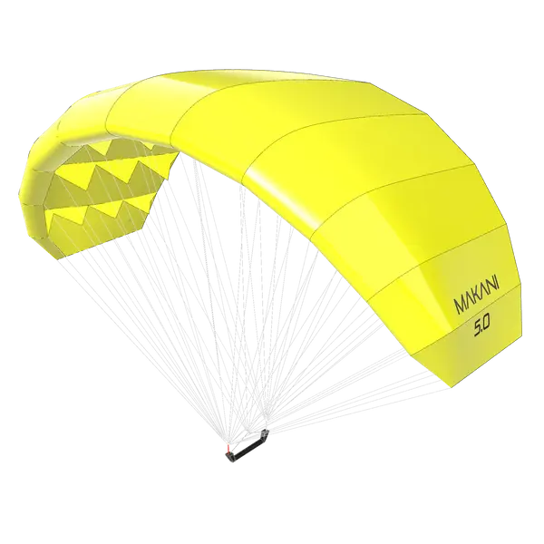 Makani 5.0
