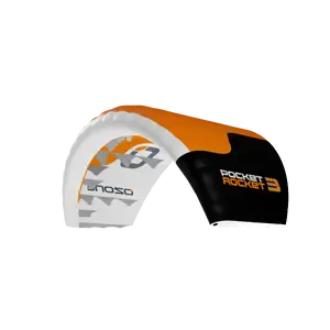Pocket Rocket 1.9